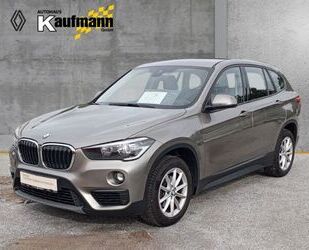 BMW BMW X1 sDrive 18 i Advantage sDrive18i Allwetter P Gebrauchtwagen