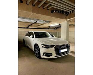 Audi Audi A6 40 TDI S tronic S line Avant S line Gebrauchtwagen