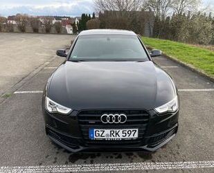 Audi Audi A5 2.0 TDI 140kW S tronic quattro Sportback S Gebrauchtwagen