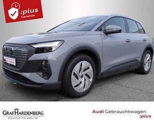 Audi Audi Q4 40 e-tron GRA LED Gebrauchtwagen