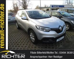 Renault Renault Kadjar Energy TCe 130 Life Gebrauchtwagen