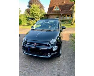 Fiat Fiat 500C 1.2 8V Dualogic LOUNGE C LOUNGE Gebrauchtwagen