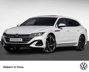 VW Volkswagen Arteon Shooting Brake 2.0 R-LINE DSG LE Gebrauchtwagen