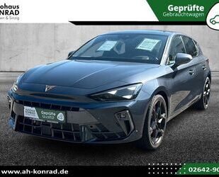 Cupra Cupra Leon 1.5eTSI DSG *NEUES MODELL* Gebrauchtwagen