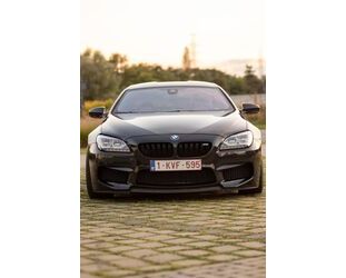 BMW BMW M6 Gran Coupé M6 Gebrauchtwagen