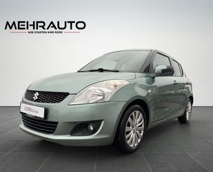 Suzuki Suzuki Swift 1.2 Club KLIMA/PDC/KEYLESS/PANO/SHZ/T Gebrauchtwagen