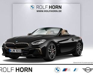 BMW BMW Z4 M40i Cabrio Autom Navi HeadUp LED H/K 19