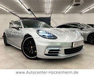 Porsche Porsche Panamera 4 E-Hybrid Gebrauchtwagen