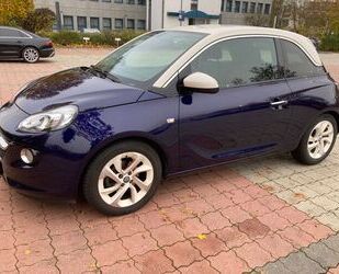 Opel Opel Adam 120 Jahre 1.4 64kW (87PS) HU&AU Neu Gebrauchtwagen