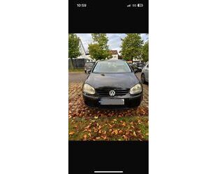 VW Volkswagen Golf 1.4 Trendline Trendline Gebrauchtwagen