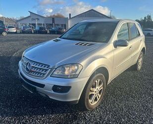 Mercedes-Benz Mercedes-Benz ML 280 ML -Klasse ML 280 CDI Gebrauchtwagen