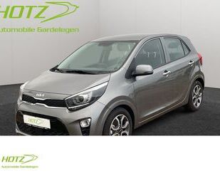 Kia Kia Picanto 1.2 AMT Spirit Komfort-Paket, Navi-Pak Gebrauchtwagen