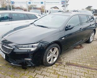 Opel Opel Insignia Sports Tourer 1.5 Diesel 