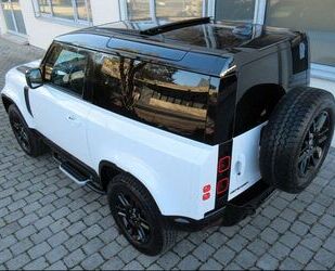 Land Rover Land Rover NEW D3.0 X-DYNAMIC SE 90 BLACK PACK 360 Gebrauchtwagen