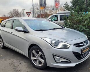 Hyundai Hyundai i40 cw Comfort Gebrauchtwagen