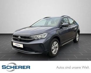 VW Volkswagen Taigo Life 1.0 TSI DSG/Navi/ACC/IQ Driv Gebrauchtwagen