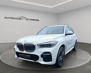 BMW BMW X5 xDrive 30 d M Sport*AHK*HEAD-UP*STANDHEIZUN Gebrauchtwagen