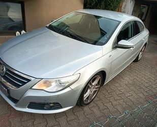 VW Volkswagen Passat CC 3.6 V6 DSG 4MOTION - Gebrauchtwagen