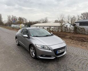 Honda CR-Z Gebrauchtwagen