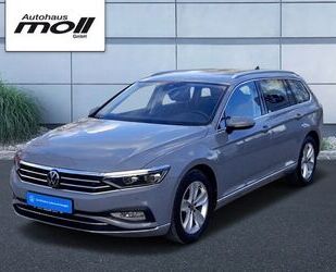 VW Volkswagen Passat Variant Elegance 1.5 TSI DSG, AH Gebrauchtwagen