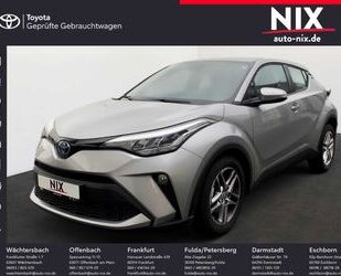 Toyota Toyota C-HR Hybrid Flow VORFÜHRWAGEN Gebrauchtwagen