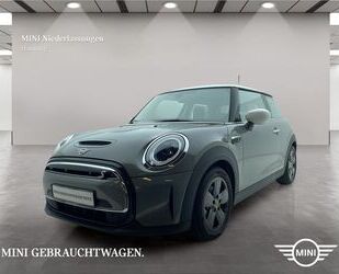 Mini MINI Cooper SE Hatch Navi Sportsitze LED Gebrauchtwagen