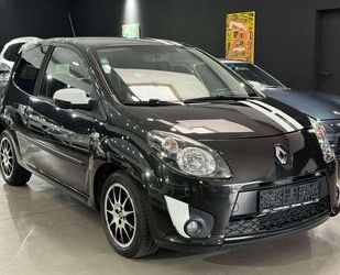 Renault Renault Twingo GORDINI *TÜV 07/26*Tempo*Klima*Neu Gebrauchtwagen