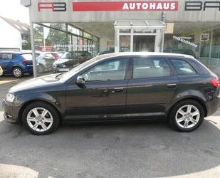 Audi Audi A3 Sportback 1.4 TFSI Attraction AUTOMATIK Gebrauchtwagen