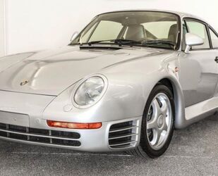 Porsche Porsche 959 2284KM!!!! UNIKAT!!!! Gebrauchtwagen