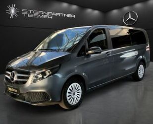 Mercedes-Benz Mercedes-Benz V 250 d Extralang 8 Sieges Gebrauchtwagen