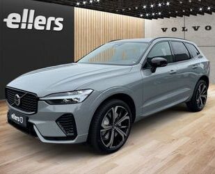 Volvo Volvo XC60 B4 Diesel Plus Dark Fahrerassistenzp.St Gebrauchtwagen