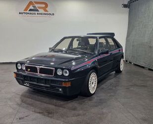 Lancia Lancia 2.0 HF Integrale 16V Evo 4WD Gebrauchtwagen