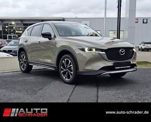 Mazda Mazda CX-5 2.5 l 194 PS FWD Newground Nav Car-Play Gebrauchtwagen