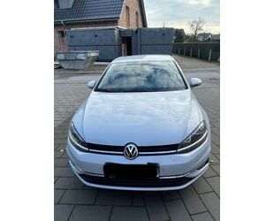 VW Volkswagen Golf 7 - 1.4 TSI 92kW Sound Sound Gebrauchtwagen