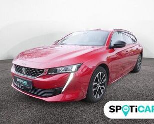 Peugeot Peugeot 508 SW Allure PureTech 180 EAT8 AKTIVSITZE Gebrauchtwagen