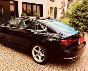 Audi Audi A5 2.0 TDI S tronic Sportback - Gebrauchtwagen