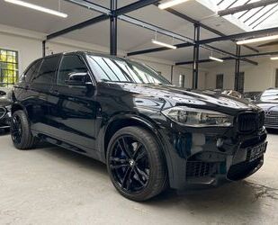 BMW BMW X5 M *PANO*MEMORY*NAVI*SHZ*LED* Gebrauchtwagen