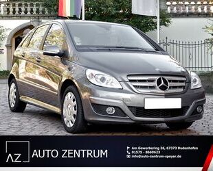 Mercedes-Benz Mercedes-Benz B 200 *Automatik,Klima,SHZ,Tempomat, Gebrauchtwagen