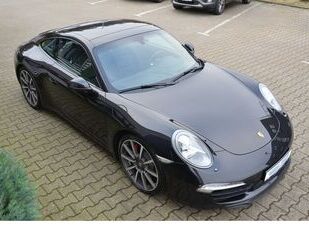 Porsche Porsche 991 Carrera S PDK Klappe Bi-Xenon 20Zoll P Gebrauchtwagen