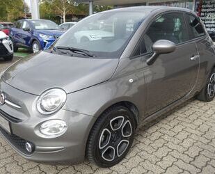 Fiat Fiat 500 1.0 *AppleCarplay&AndroidAuto, Klimaautom Gebrauchtwagen