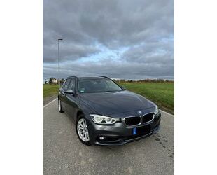 BMW BMW 318i Touring Advantage Advantage Gebrauchtwagen