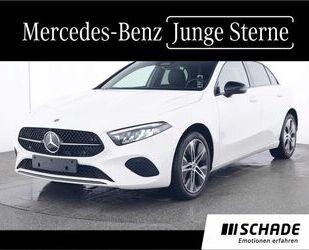 Mercedes-Benz Mercedes-Benz A 250 e Progressive LED*Night*RF-Kam Gebrauchtwagen