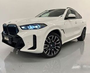 BMW BMW X6 30 d xDrive M Sport HUD,PANO,HARMAN,ACC,AHK Gebrauchtwagen