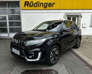 Suzuki Suzuki Vitara 1.4 S *ACC* PANORAMA LEDER LED KAMER Gebrauchtwagen