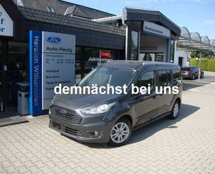 Ford Ford Tourneo Connect L2 Titanium 7 Sitze Gebrauchtwagen