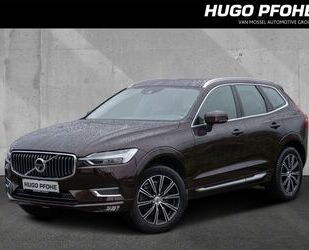 Volvo Volvo XC60 T5 AWD Geartronic Inscription 184 kW LE Gebrauchtwagen