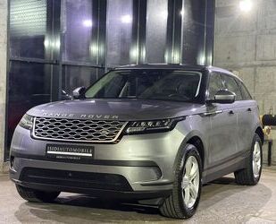 Land Rover Land Rover Range Rover Velar P250 LED Navi Pano Rü Gebrauchtwagen