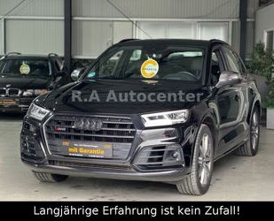 Audi Audi SQ5 3.0 TDI Sound modul*quattro*1.Hand*Head-U Gebrauchtwagen