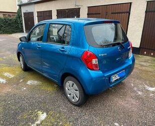 Suzuki Suzuki Celerio 1.0 Club Club Gebrauchtwagen