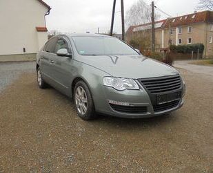 VW Volkswagen Passat 2.0 -Tüv 05/2026-112 Tkm-Scheckh Gebrauchtwagen